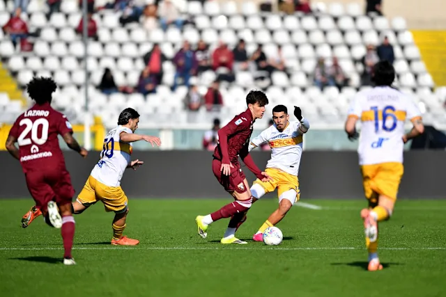 Torino 1-0 Lecce Full Highlights 2026.02.01, Serie A Highlight, Serie A Full Goals Highlight, Torino vs Lecce result, Torino Full Goals Highlight, Lecce Full Goals Highlights, Latest Football Highlights, Latest Football Full Highlights, Kết quả bóng đá hôm nay 2026-02-01, Result Football Today 2026-02-01