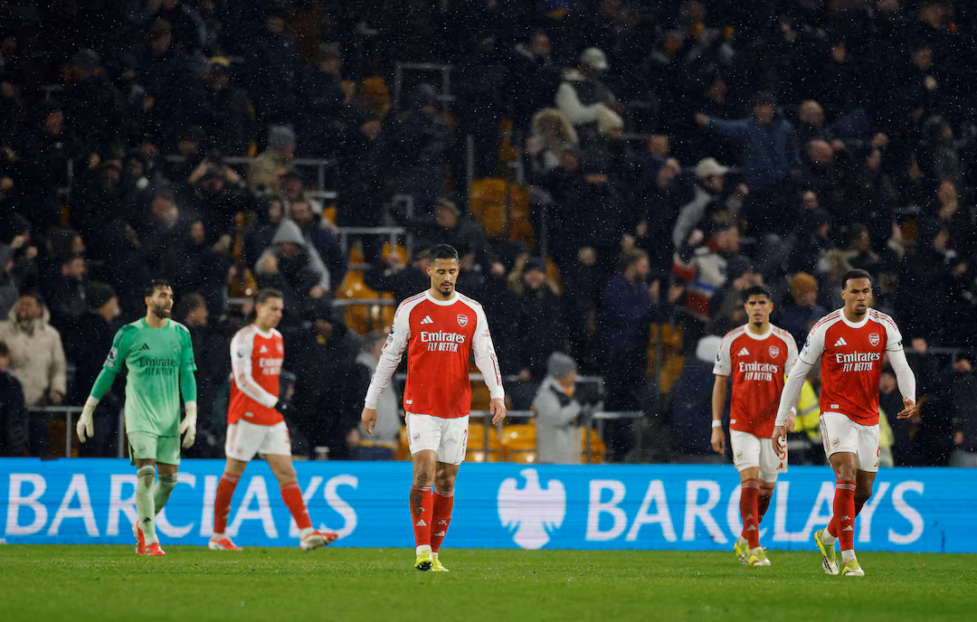VIDEO Wolverhampton 2-2 Arsenal Full Highlights Extended 2026.02.18, Premier League Full Goals Highlight, Premier League Full Highlight, Video Wolverhampton 2-2 Arsenal all goals, Wolverhampton vs Arsenal result, Wolverhampton Full Goals Highlights, Arsenal Full Goals Highlights, Latest Football Highlights, Latest Football Full Highlights, Result Football Today 2026-02-17, Kết quả bóng đá hôm nay 2026-02-17, Result Football Today 2026-02-18, Kết quả bóng đá hôm nay 2026-02-18, Xem trực tiếp bóng đá ngoại hạng Anh, Clip kết quả bóng đá Ngoại Hạng Anh hôm nay, Xem bóng đá trực tiếp ngoại hạng Anh, Trực tiếp bóng đá ngoại hạng Anh, Clip bóng đá ngoại hạng Anh