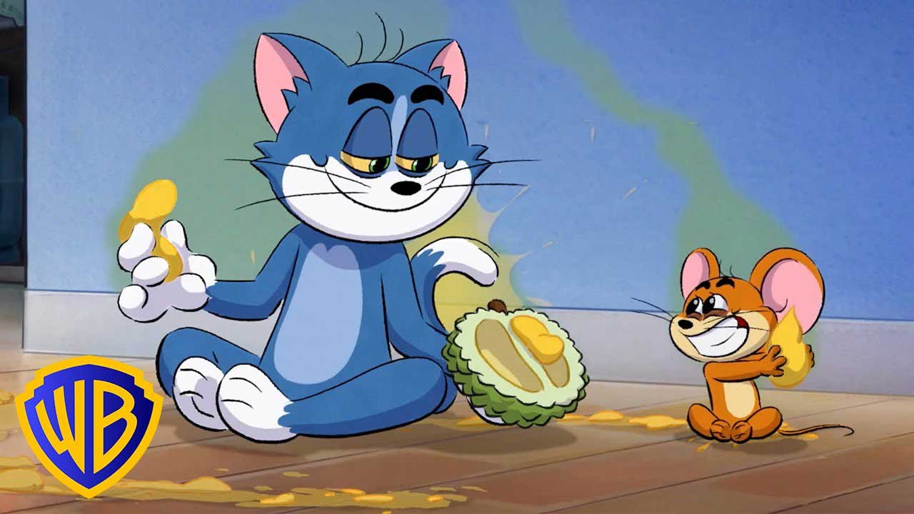 The Tom and Jerry Show, Xem Full The Tom and Jerry Show, Xem full bộ hoạt hình Tom and Jerry, Trọn bộ hoạt hình Tom và Jerry, Tom và Jerry đầy đủ toàn tập, Tổng hợp clip Tom và Jerry hay nhất, Collections Tom and Jerry Full Season, Full Episode Tom and Jerry, Tom Jerry Full HD Online, Phim hoạt hình, Cartoon Movies, Animation Movies