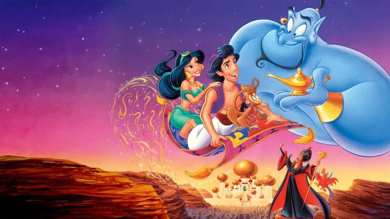 Aladdin và Cây Đèn Thần Vietsub, Xem hoạt hình Aladdin và Cây Đèn Thần, Aladdin và Cây Đèn Thần phụ đề, Anime Aladdin và Cây Đèn Thần Online Vietsub, Xem Aladdin và Cây Đèn Thần miễn phí, Phim hoạt hình, Phim hoạt hình Âu Mỹ, Hoạt hình Anime phép thuật