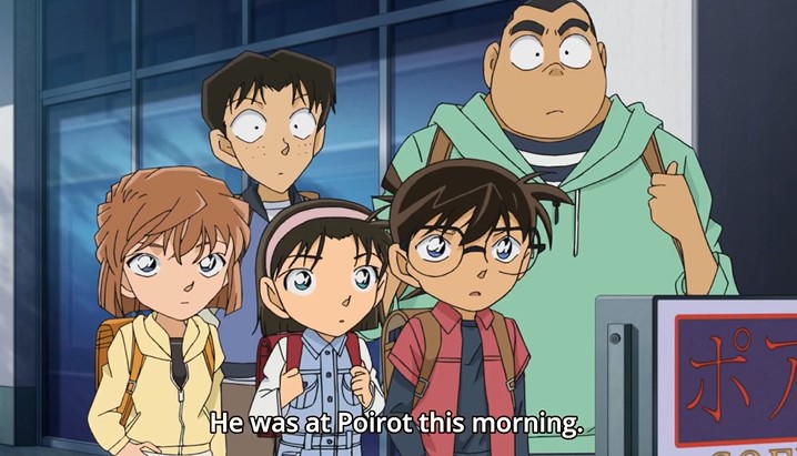 Detective Conan Episode 813 EngSub The Shadow Approaching Amuro, Detective Conan ENGSUB, Watch Full Movie Detective Conan EngSub, Detective Conan Eng Sub Full Online, See Detective Conan Full Episode Eng Sub Free Online, Thám Tử Lừng Danh Conan lồng tiếng, Thám Tử Lừng Danh Conan, Thám Tử Conan HTV3, Phim hoạt hình, Tổng hợp hoạt hình Conan