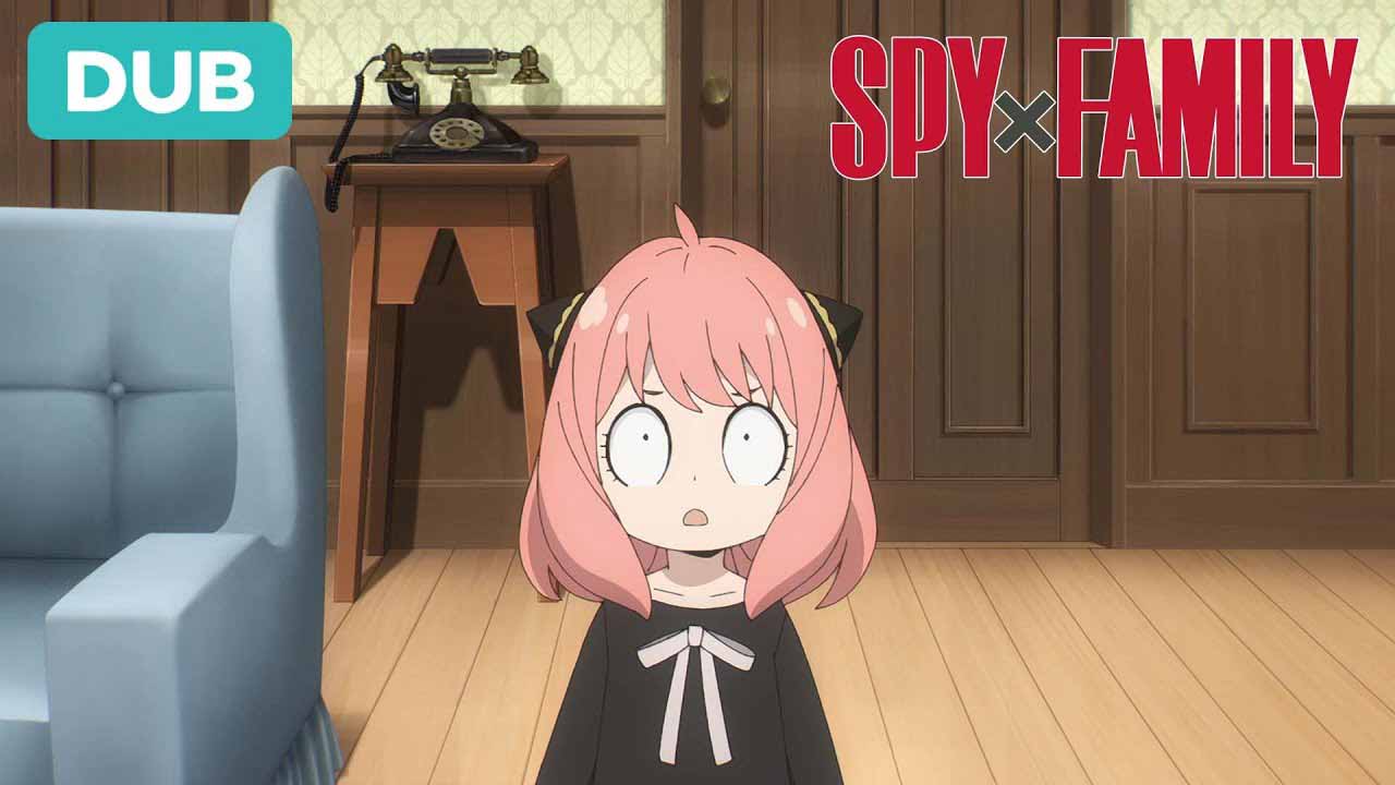 SPY x FAMILY English Dubbed, Watch Full Anime SPY x FAMILY English Dub, See Movie Anime SPY x FAMILY Eng Dub Full Episode, Spy Family English Dubbeb Full Episode, Watch Anime SPY x FAMILY English Dubbed Full HD Online, Anime English Dubbeb Online, Spy x Family Anime English Dubbeb, Phim hoạt hình, Animation Anime English Dubbeb, Phim hoạt hình Anime, Hoạt hình Anime, Hoạt hình Anime thuyết minh, Hoạt hình anime Spy x Family, Anime English sub, SPY x FAMILY English Dub The Most Unexpected Family Ever Created