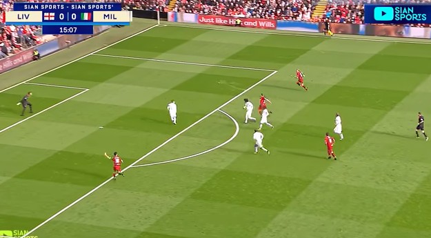 Steven Gerrard & Liverpool Legends Reunite - Crazy Match Like a UCL Final, Liverpool Legends Back Together Gerrard Shines in Epic Reunion Match, When Liverpool Legends Return Steven Gerrard Delivers a Crazy Game, Liverpool Legends Reunion Match - Gerrard Turns Back the Clock, Steven Gerrard Leads Liverpool Legends in an Epic Charity Clash, Legendary football match, Legendary football skills, Latest Football Highlights, Latest Football Full Highlights, Football Skills And Goals, Football Full Highlight, Football Full Goals Highlight, steven gerrard, liverpool legends, liverpool legends match, gerrard highlights, liverpool reunion, liverpool charity match, football legends match, liverpool legends highlights, gerrard liverpool legends, liverpool classic players, champions league atmosphere, legendary football match, liverpool nostalgia, soccer legends game