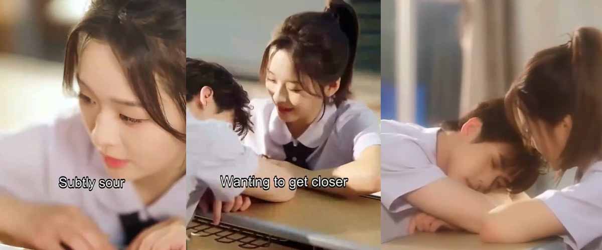 Loving You In Secret Too Chinese drama Eng sub full episodes, Watch Loving You In Secret Too Cdrama online HD, Loving You In Secret Too plot summary and ending explained, Chinese drama about secret love and confession, Best slow burn romance Chinese drama recommendations, Emotional Cdrama about hidden feelings and timing, Loving You In Secret Too review is it worth watching, Sweet romantic Chinese drama Eng sub free, Cdrama about unspoken love story, Modern Chinese romance drama with soft emotions, funny chinese costume drama, Chinese Drama Film ENG SUB, Chinese Drama Movie, Chinese Romantic Drama, chinese short drama romance, Chinese Drama short film, Chinese Web Dramas, chinese historical romcom drama, Full Chinese Drama ENG SUB, Chinese Short Film Romance, Short Film Chinese Eng Sub, Romance Movies, Phim Trung Quốc, Phim mới Online, Phim hay online