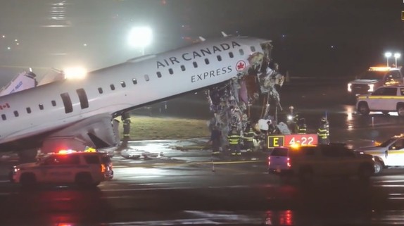 NTSB LaGuardia crash final minutes cockpit recording timeline, Air Canada plane crash New York runway collision details, What caused LaGuardia airport crash with fire truck, Cockpit audio reveals Air Canada crash sequence explained, LaGuardia runway accident investigation NTSB findings, Plane crash timeline last 3 minutes before impact explained, Airport vehicle runway collision safety failure analysis, Air Canada crash speed and landing details, Aviation accident LaGuardia tower confusion investigation, Why fire truck had no transponder LaGuardia crash, Breaking world news, Breaking news video, Breaking news protest, Breaking news USA, Breaking political news, Breaking news today, Breaking news America, LaGuardia runway collision Air Canada emergency vehicle, What caused Air Canada plane crash at LaGuardia, LaGuardia airport accident emergency response details, Port Authority police injured LaGuardia crash details, Air Canada plane crash at LaGuardia Airport latest news