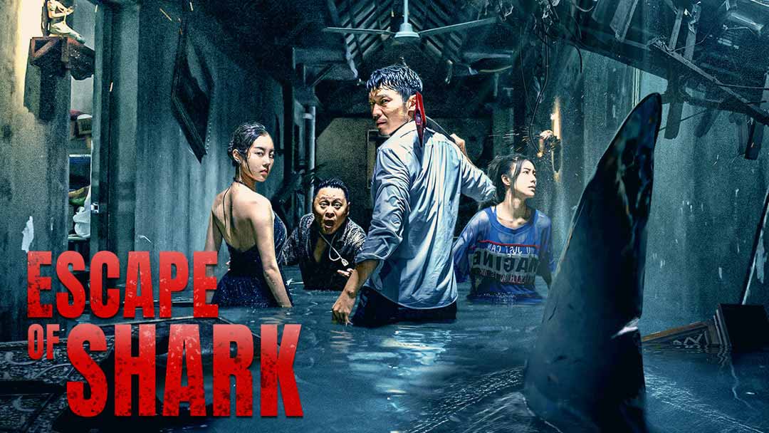WATCH Escape The Shark English Subtitle, Escape of Shark English Story Summary, Stream Online Escape The Shark English Sub, See Full Movie Escape The Shark ENGSUB, Escape of Shark 2021 full movie english subtitle watch online, Escape of Shark movie plot summary and ending explained, Escape of Shark 2021 review is it worth watching, Best shark survival movies like Escape of Shark 2021, Escape of Shark full movie explained in simple english, Action and Adventure Movies, Action Movies, Action hero movies, Action & Adventure Movies