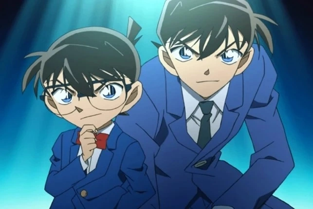 Detective Conan Movie Phần 3 Lồng Tiếng, Video Tổng Hợp Thám Tử Conan HAY NHẤT, Thám Tử Conan lồng tiếng, Trọn bộ Thám Tử Lừng Danh Conan lồng tiếng, Detective Conan lồng tiếng trọn bộ, Detective Conan anime nội dung chi tiết Shinichi Kudo Conan Edogawa, Thám Tử Lừng Danh Conan review các vụ án hay nhất, Anime trinh thám Nhật Bản nổi tiếng nhất mọi thời đại, Conan phá án tổ chức áo đen cốt truyện chính, Detective Conan plot summary and main storyline explained, Thám Tử Conan HTV3, Thám Tử Lừng Danh Conan lồng tiếng, Thám Tử Lừng Danh Conan, Phim hoạt hình, Anime trinh thám, Watch Animation 3D I Can Infinite Epiphany Full Episode Online, hoat hinh anime, Phim hoạt hình Anime, Phim trinh thám, Phim điều tra phá án
