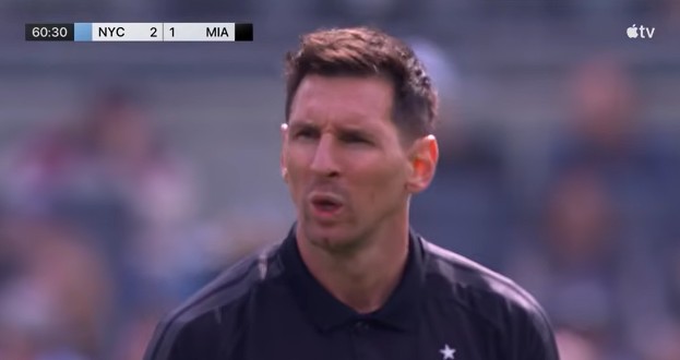 VIDEO New York City vs Inter Miami Full Highlights 2026.03.22, New York City vs Inter Miami highlights, New York City Full Goals Highlights, Inter Miami Full Goals Highlights, MLS Legaue, MLS League, MLS Football, MLS All Star Goals Highlights, Latest Football Highlights, Latest Football Full Highlights, Kết quả bóng đá hôm nay 2026-03-22, Result Football Today 2026-03-22, Clip bóng đá nhà nghề Mỹ, Clip bóng đá Mỹ
