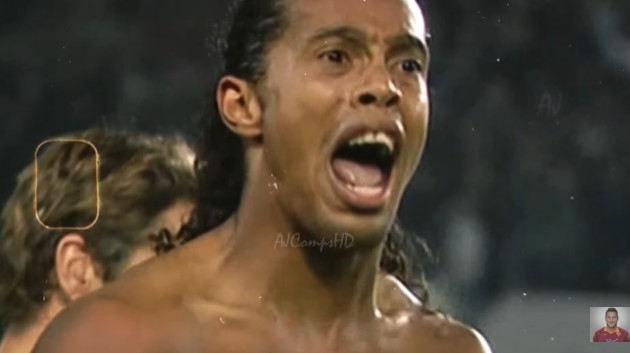Prime Ronaldinho Was Actually Unstoppable, Ronaldinho Freestyle Magic 2005 2006 The Most Entertaining Skills Ever, Football Genius! Ronaldinho Incredible Freestyle & Skills Compilation, Ronaldinho Ultimate Freestyle Show Legendary Skills from 2005 - 2006, The Magic of Ronaldinho Amazing Freestyle Football Compilation, Video legendary football moments, Legendary football match, Legendary football skills, Clip huyền thoại Ronaldinho, Clip Ronaldinho làm xiếc trên sân bóng, Ronaldinho Skills That Made Commentators Went Crazy, Clip qua người thần sầu của Ronaldinho, Ronaldinho's Circus-Like Ball Dribbling, Ronaldinho Beckham Reunion, Kỹ thuật Ronaldinho, Clip Ronaldinho làm xiếc trên sân cỏ, Football Full Goals Highlight, Football Full Highlight, Latest Football Highlights, Latest Football Full Highlights, ronaldinho prime, ronaldinho unstoppable, ronaldinho skills, ronaldinho goals, ronaldinho barcelona highlights, ronaldinho best skills, ronaldinho magical moments, ronaldinho dribbling skills, ronaldinho freestyle football, ronaldinho best goals, ronaldinho top 10 skills, ronaldinho prime barcelona, ronaldinho football genius, ronaldinho legendary performance, ronaldinho brazil legend, ronaldinho tricks and skills, ronaldinho compilation, ronaldinho highlights barcelona era, football skills compilation, barcelona legends