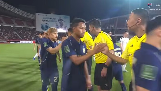 VIDEO Thailand vs Turkmenistan Full Highlights Extended 2026.03.31, Asian Cup 2027 Qualifiers, Thailand vs Turkmenistan all goals highlights, WATCH Highlights U23 Thailand vs U23 Iraq Extended ALL Goals 2026.01.11, Turkmenistan Football Highlhights, Asian Cup 2027 Highlights Football, Asian Cup Highlights, Latest Football Full Highlights, Latest Football Highlights, Result Football Today 2026-03-31, Kết quả bóng đá hôm nay 2026-03-31