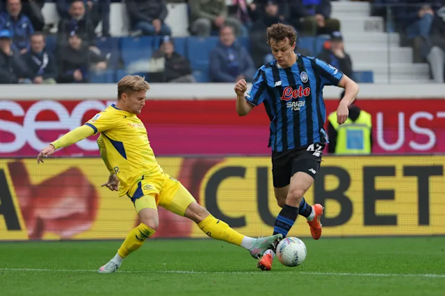 VIDEO Atalanta 1-0 Verona Full Highlights 2026.03.22, Atalanta vs Verona highlights, Atalanta Goals Highlights, Atalanta Full Goals Highight, Hellas Verona Full Goals Highlights, Verona Full Goals Highlight, Serie A Highlight, Serie A Full Goals Highlight, Clip bóng đá Ý, Clip kết quả bóng đá Ý Italia hôm nay, Latest Football Highlights, Latest Football Full Highlights, Kết quả bóng đá hôm nay 2026-03-22, Result Football Today 2026-03-22
