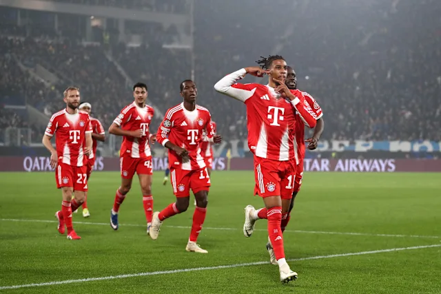 VIDEO Atalanta 1-6 Bayern Munich Full Highlights Extended 2026.03.10, Highlights Atalanta 1-6 Bayern Munich all goals, Atalanta vs Bayern Munich highlights, Atalanta Full Goals Highight, Bayern Munich Full Goals Highlight, Champions League Full Goals Highlight, UEFA Champions League Full Goals Highlights, Clip bóng đá Cúp C1 Châu Âu, Clip kết quả bóng đá Cúp C1 Châu Âu hôm nay, Latest Football Full Highlights, Latest Football Highlights, Result Football Today 2026-03-10, Kết quả bóng đá hôm nay 2026-03-10