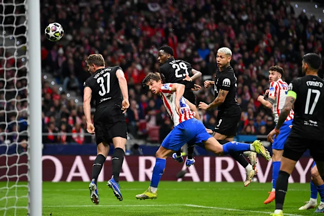 VIDEO Atletico Madrid 5-2 Tottenham Full Highlights Extended 2026.03.10, Highlights Atletico Madrid 5-2 Tottenham all goals, Atletico Madrid vs Tottenham highlights, Atletico Madrid Full Goals Highlight, Tottenham Full Goals Highlight, VIDEO Atletico Madrid 5-2 Tottenham Full Highlights Extended 2026.03.10, UEFA Champions League Full Goals Highlights, Champions League Full Goals Highlight, Clip kết quả bóng đá Cúp C1 Châu Âu hôm nay, Kết quả bóng đá cúp C1 Châu Á hôm nay, Latest Football Highlights, Latest Football Full Highlights, Result Football Today 2026-03-10, Kết quả bóng đá hôm nay 2026-03-10