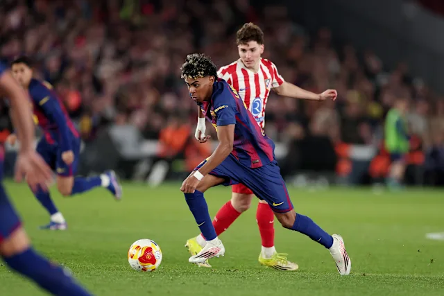 VIDEO Barcelona 3-0 Atletico Madrid Full Highlights Extended 2026.03.04, Copa del Rey Full Goals Highlight, Cúp Nhà Vua Tây Ban Nha, Video Barcelona 3-0 Atletico Madrid all goals, Barcelona vs Atletico Madrid highlights, Barcelona Full Goals Highlight, Atletico Madrid Full Goals Highlight, Latest Football Full Highlights, Latest Football Highlights, Kết quả bóng đá hôm nay 2026-03-03, Result Football Today 2026-03-03