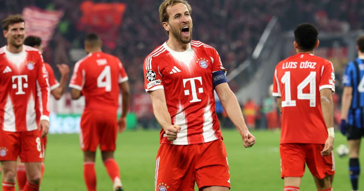 VIDEO Bayern Munich 4-1 Atalanta Full Highlights Extended 2026.03.18, Video Bayern Munich 4-1 Atalanta all goals, Bayern Munich vs Atalanta highlights, Atalanta vs Bayern Munich highlights, Bayern Munich Full Goals Highlight, Atalanta Goals Highlights, Latest Football Highlights, Latest Football Full Highlights, Champions League Full Goals Highlight, UEFA Champions League Full Goals Highlights, Kết quả bóng đá hôm nay 2026-03-18, Result Football Today 2026-03-18