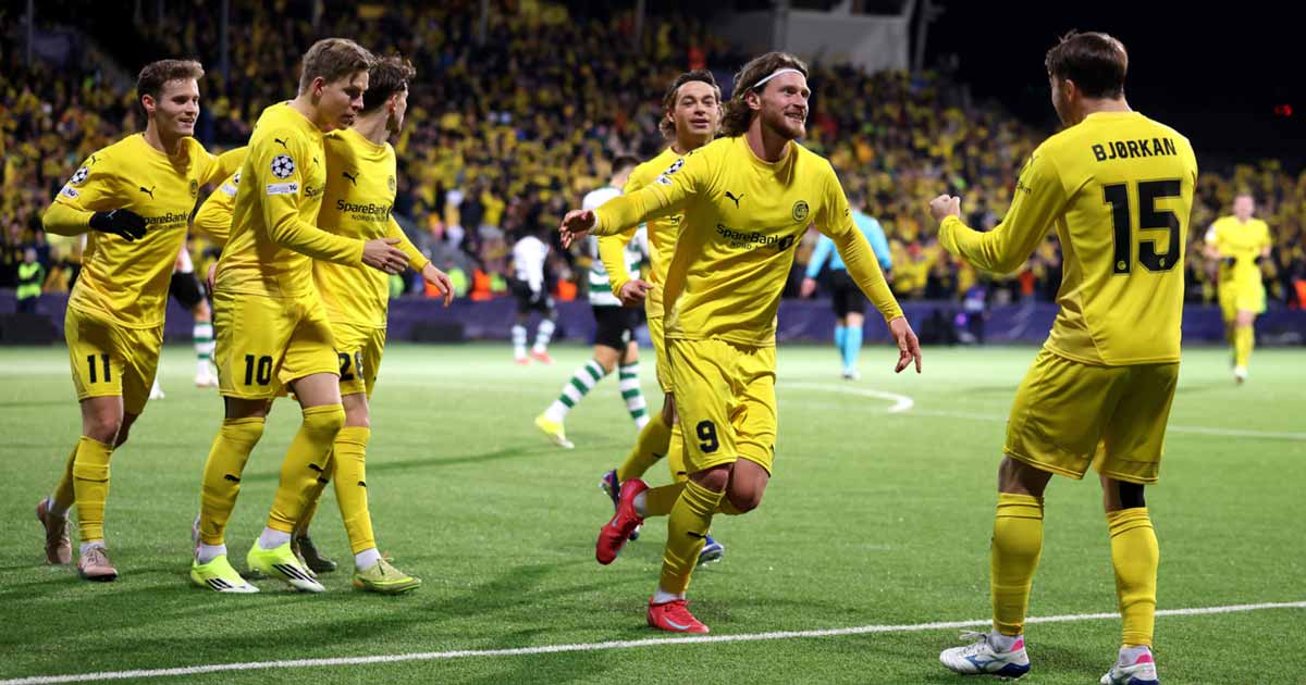 VIDEO Bodo Glimt 3-0 Sporting CP Full Highlights Extended 2026.03.11, Video highlights Bodo Glimt 3-0 Sporting CP all goals, Bodo Glimt vs Sporting CP highlights, Bodo Glimt Full Goals Highlight, Sporting CP Full Goals Highlights, UEFA Champions League Full Goals Highlights, Champions League Full Goals Highlight, Clip kết quả bóng đá Cúp C1 Châu Âu hôm nay, Clip bóng đá Cúp C1 Châu Âu, Latest Football Full Highlights, Latest Football Highlights, Result Football Today 2026-03-11, Kết quả bóng đá hôm nay 2026-03-11