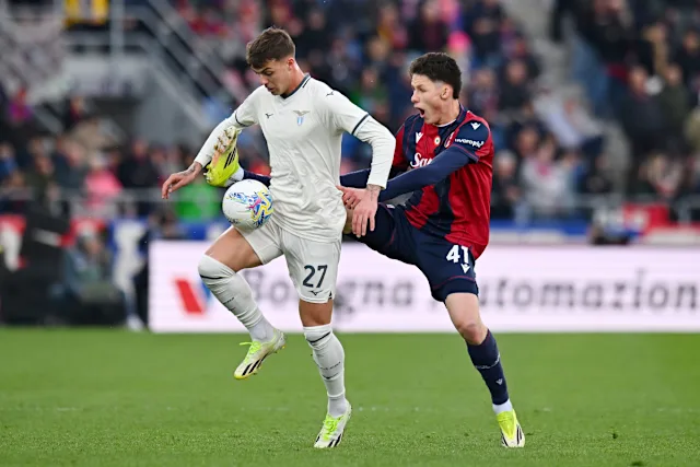 VIDEO Bologna 0-2 Lazio Full Highlights 2026.03.22, Bologna vs Lazio highlights, Bologna vs Lazio result, Bologna Full Goals Highlight, Lazio Full Goals Highlights, Serie A Highlight, Serie A Full Goals Highlight, Clip kết quả bóng đá Ý Italia hôm nay, Clip bóng đá Ý, Latest Football Full Highlights, Latest Football Highlights, Result Football Today 2026-03-22, Kết quả bóng đá hôm nay 2026-03-22