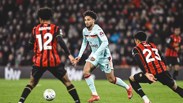 VIDEO Bournemouth 0-0 Brentford Full Highlights Extended 2026.03.03, Premier League Full Highlight, Premier League Full Goals Highlight, Bournemouth vs Brentford highlights, Bournemouth Full Goals Highlights, Brentford Full Goals Highlight, Clip bóng đá ngoại hạng Anh, Xem trực tiếp bóng đá ngoại hạng Anh, Clip kết quả bóng đá Ngoại Hạng Anh hôm nay, Xem bóng đá trực tiếp ngoại hạng Anh, Trực tiếp bóng đá ngoại hạng Anh, Latest Football Highlights, Latest Football Full Highlights, Kết quả bóng đá hôm nay 2026-03-03, Result Football Today 2026-03-03