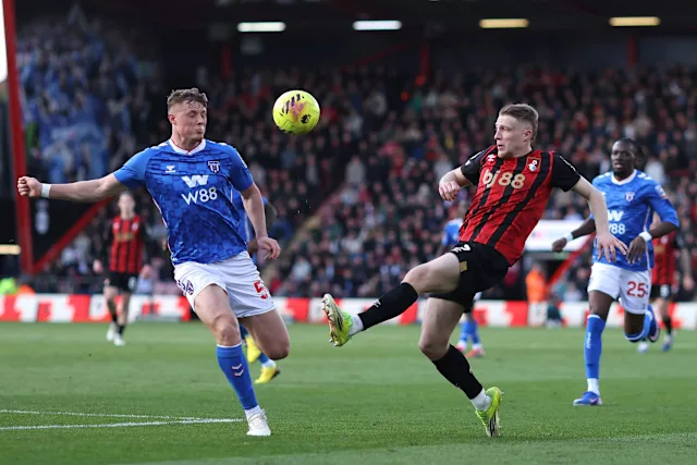VIDEO Bournemouth 1-1 Sunderland Full Highlights Extended 2026.02.28, Bournemouth vs Sunderland highlights, Bournemouth Full Goals Highlights, Sunderland Full Goals Highlights, Premier League Full Goals Highlight, Premier League Full Highlight, Xem trực tiếp bóng đá ngoại hạng Anh, Xem bóng đá trực tiếp ngoại hạng Anh, Clip bóng đá ngoại hạng Anh, Clip kết quả bóng đá Ngoại Hạng Anh hôm nay, Trực tiếp bóng đá ngoại hạng Anh, Kết quả bóng đá hôm nay 2026-02-28, Result Football Today 2026-02-28, Latest Football Highlights, Latest Football Full Highlights