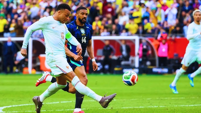 Full VIDEO Brazil 1-2 France Full Highlights Extended 2026.03.26, See highlights Brazil 1-2 France all goals, Brazil vs France highlights, Brazil Full Goals Highlight, France Full Goals Highlight, Clip bóng đá Vòng Loại World Cup 2026, Video Vòng Loại World Cup 2026, Video bàn thắng World Cup 2026, World Cup 2026 Qualifiers, Vòng loại World Cup 2026, vong loai world cup 2026, World Cup 2026, Video bóng đá World Cup 2026, Latest Football Full Highlights, Latest Football Highlights, Result Football Today 2026-03-26, Kết quả bóng đá hôm nay 2026-03-26