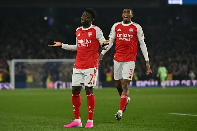 VIDEO Brighton 0-1 Arsenal Full Highlights Extended 2026.03.05, Brighton vs Arsenal highlights, Brighton Full Goals Highlights, Arsenal Full Goals Highlight, Premier League Full Highlight, Premier League Full Goals Highlight, Trực tiếp bóng đá ngoại hạng Anh, Xem bóng đá trực tiếp ngoại hạng Anh, Clip bóng đá ngoại hạng Anh, Xem trực tiếp bóng đá ngoại hạng Anh, Clip kết quả bóng đá Ngoại Hạng Anh hôm nay, Latest Football Highlights, Latest Football Full Highlights, Result Football Today 2026-03-04, Kết quả bóng đá hôm nay 2026-03-04