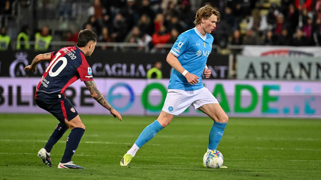 VIDEO Cagliari 0-1 Napoli Full Highlights Extended 2026.03.20, Cagliari vs Napoli highlights, Cagliari Full Goals Highlight, Napoli Full Goals Highlight, Serie A Full Goals Highlight, Serie A Highlight, Clip bóng đá Ý, Clip kết quả bóng đá Ý Italia hôm nay, Latest Football Full Highlights, Latest Football Highlights, Result Football Today 2026-03-20, Kết quả bóng đá hôm nay 2026-03-20