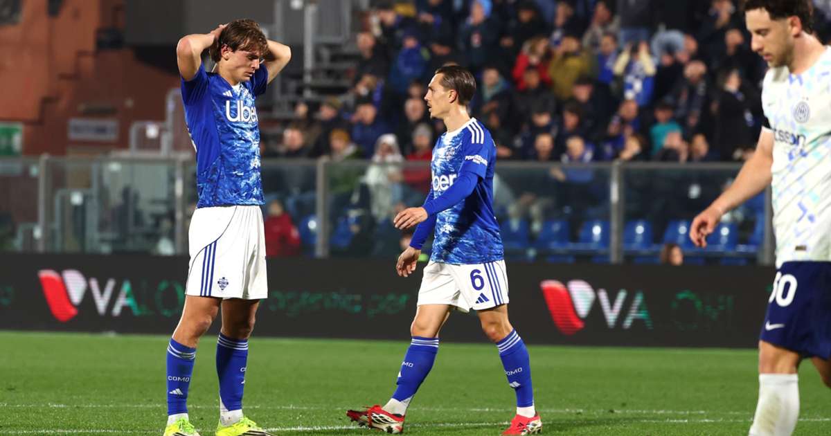VIDEO Como 0-0 Inter Milan Full Highlights Extended 2026.03.03, Serie A Highlight, Serie A Full Goals Highlight, Como vs Inter Milan highlights, Comoros Full Goals Highlights, Inter Milan Full Goals Highlight, Clip bóng đá Ý, Clip kết quả bóng đá Ý Italia hôm nay, Latest Football Highlights, Latest Football Full Highlights, Kết quả bóng đá hôm nay 2026-03-03, Result Football Today 2026-03-03