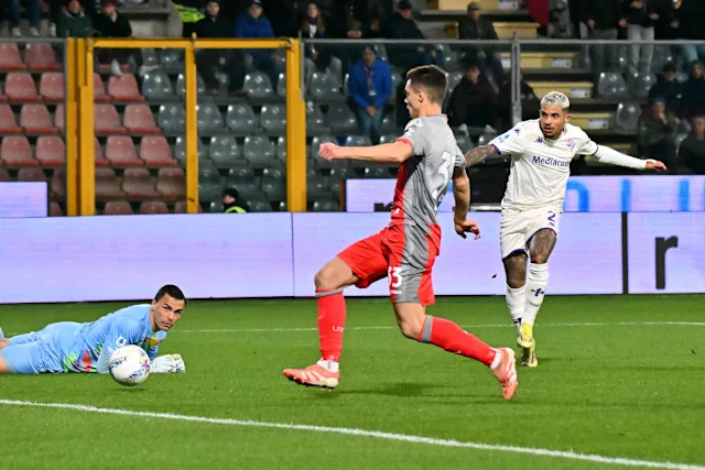 VIDEO Cremonese 1-4 Fiorentina Full Highlights Extended 2026.03.16, Highlights Cremonese 1-4 Fiorentina all goals, Cremonese vs Fiorentina highlights, Cremonese Full Goals Highlights, Fiorentina Full Goals Highlight, Serie A Full Goals Highlight, Serie A Highlight, Clip bóng đá Ý, Clip kết quả bóng đá Ý Italia hôm nay, Latest Football Highlights, Latest Football Full Highlights, Result Football Today 2026-03-16, Kết quả bóng đá hôm nay 2026-03-16