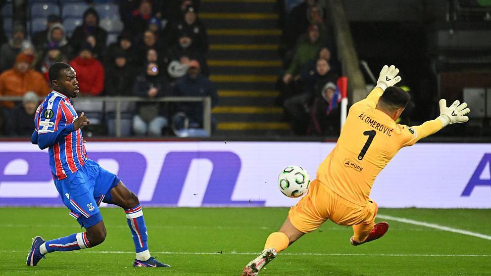 WATCH Crystal Palace 0-0 AEK Larnaca Full Highlights Extended 2026.03.12, Crystal Palace vs AEK Larnaca highlights, Crystal Palace Full Goals Highlight, AEK Larnaca Full Goals Highlights, Conference League Full Goals Highlight, Playoff Conference League, Kết quả bóng đá Cup C3, Video Cup C3 Football, Video kết quả Cup C3 hôm nay, Video Cup C3 Highlights, Latest Football Highlights, Latest Football Full Highlights, Kết quả bóng đá hôm nay 2026-03-12, Result Football Today 2026-03-12