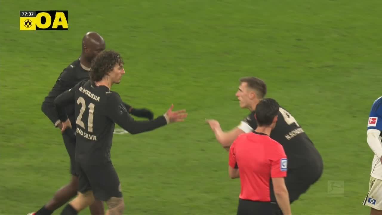 VIDEO Dortmund 3-2 Hamburger SV Full Highlights Extended 2026.03.21, Video highlights Dortmund 3-2 Hamburger SV all goals, Dortmund vs Hamburger SV highlights, Borussia Dortmund Full Goals Highlight, Dortmund Full Goals Highlights, Hamburger SV Full Goals Highlights, Latest Football Highlights, Latest Football Full Highlights, Bundesliga Full Goals Highlight, Clip bóng đá Đức, Clip kết quả bóng đá Đức hôm nay, Clip bóng đá ngoại hạng Đức, Result Football Today 2026-03-21, Kết quả bóng đá hôm nay 2026-03-21