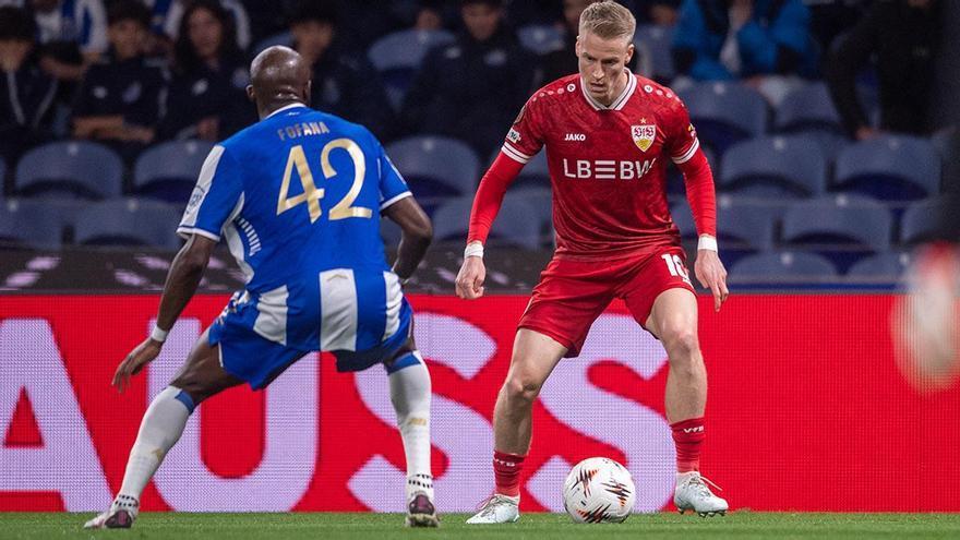 VIDEO FC Porto 2-0 Stuttgart Full Highlights Extended 2026.03.19, Video highlights FC Porto 2-0 Stuttgart all goals, FC Porto vs Stuttgart highlights, Stuttgart vs FC Porto highlights, FC Porto Full Goals Highlight, Stuttgart Full Goals Highlight, UEFA Europa League Full Goals Highlights, Europa League Full Goals Highlight, Cup C2 Europa League, Clip kết quả bóng đá Cúp C2 Châu Âu hôm nay, Video bóng đá Cúp C2 Châu Âu, Kết quả bóng đá hôm nay 2026-03-19, Result Football Today 2026-03-19