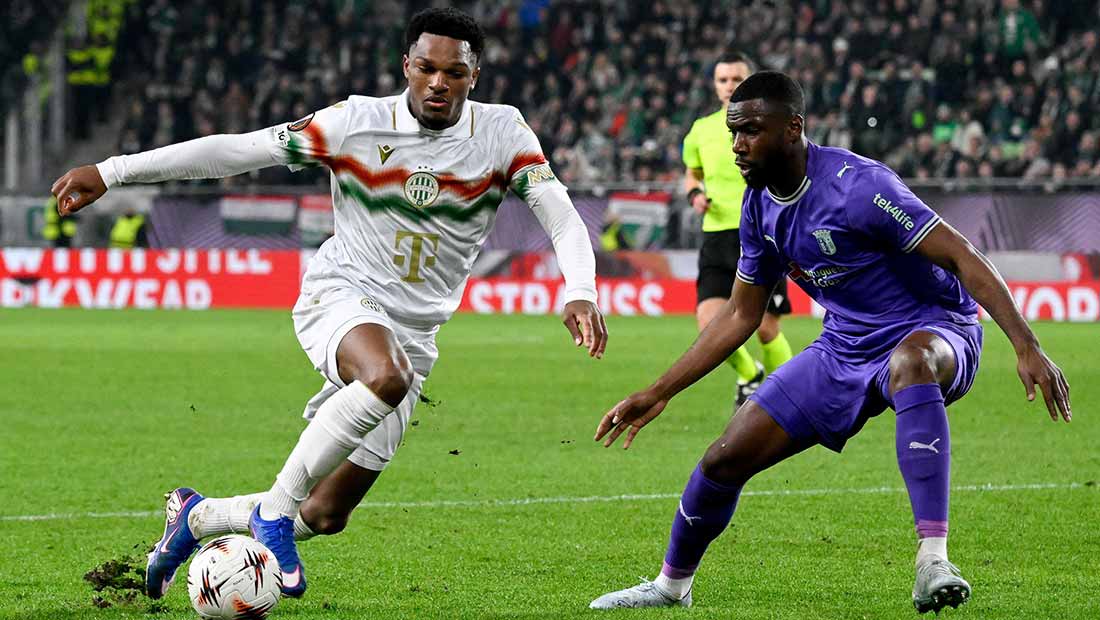 VIDEO Ferencvaros 2-0 Braga Full Highlights Extended 2026.03.12, Video Ferencvaros vs Braga highlights, Ferencvaros Full Goals Highlight, Sporting Braga Full Goals Highlight, Highlights Ferencvaros 2-0 Braga all goals, UEFA Europa League Full Goals Highlights, Clip kết quả bóng đá Europa League hôm nay, Cup C2 Europa League, Video bóng đá Cúp C2 Châu Âu, Clip kết quả bóng đá Cúp C2 Châu Âu hôm nay