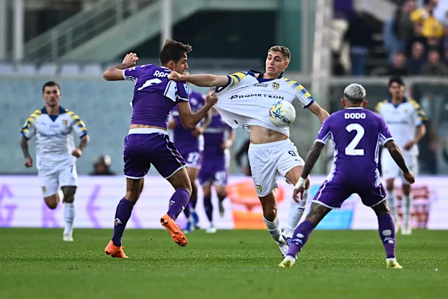 VIDEO Fiorentina 0-0 Parma Full Highlights 2026.03.08, Fiorentina vs Parma highlights, Fiorentina Full Goals Highlight, AC Parma Goals Highlights, Parma Full Goals Highlights, Serie A Highlight, Serie A Full Goals Highlight, Latest Football Highlights, Latest Football Full Highlights, Kết quả bóng đá hôm nay 2026-03-08, Result Football Today 2026-03-08