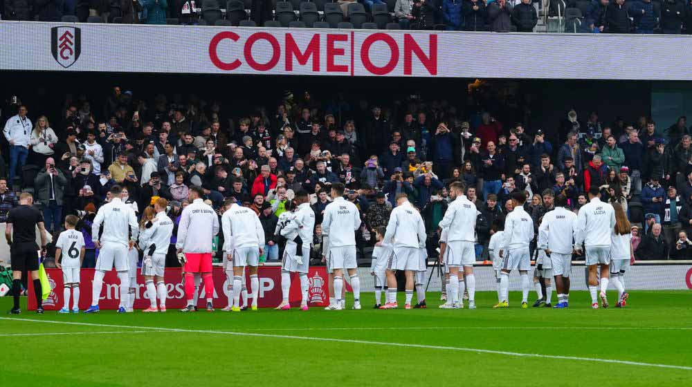 VIDEO Fulham 0-1 Southampton Full Highlights Extended 2026.03.08, Fulham vs Southampton highlights, Fulham Goals Highlights, Fulham Full Goals Highlights, Southampton Full Goals Highlight, FA Cup Full Goals Highlight, FA Cup, Latest Football Full Highlights, Latest Football Highlights, Result Football Today 2026-03-08, Kết quả bóng đá hôm nay 2026-03-08