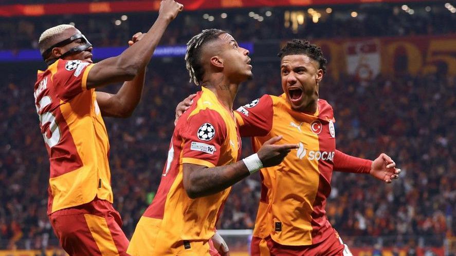 VIDEO Galatasaray 1-0 Liverpool Full Highlights Extended 2026.03.10, Galatasaray vs Liverpool highlights, Galatasaray Goals Highlights, Liverpool Full Goals Highlight, Champions League Full Goals Highlight, UEFA Champions League Full Goals Highlights, Clip kết quả bóng đá Cúp C1 Châu Âu hôm nay, Clip bóng đá Cúp C1 Châu Âu, Latest Football Full Highlights, Latest Football Highlights, Result Football Today 2026-03-10, Kết quả bóng đá hôm nay 2026-03-10