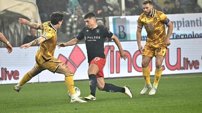 VIDEO Genoa 0-2 Udinese Full Highlights Extended 2026.03.20, Highlights Genoa 0-2 Udinese all goals, Genoa vs Udinese highlights, Genoa Full Goals Highlight, Udinese Full Goals Highlight, Serie A Highlight, Serie A Full Goals Highlight, Kết quả bóng đá hôm nay 2026-03-20, Result Football Today 2026-03-20, Latest Football Highlights, Latest Football Full Highlights, Clip kết quả bóng đá Ý Italia hôm nay, Clip bóng đá Ý