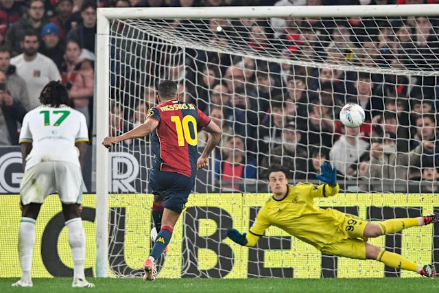 VIDEO Genoa 2-1 AS Roma Full Highlights Extended | Serie A Highlights | 2026.03.08, Genoa vs AS Roma highlights, Genoa Full Goals Highlight, AS Roma Full Goals Highlight, VIDEO Genoa 2-1 AS Roma Full Highlights Extended 2026.03.08, Serie A Highlight, Serie A Full Goals Highlight, Result Football Today 2026-03-08, Kết quả bóng đá hôm nay 2026-03-08, Latest Football Highlights, Latest Football Full Highlights