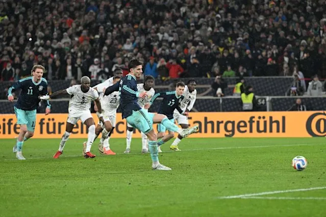 Germany 2-1 Ghana Full Highlights Extended 2026.03.30, Germany 2-1 Ghana all goals & highlights, Germany Full Goals Highlight, Ghana Full Goals Highlight, Giao Hữu Friendly Match, Friendly Match, Latest Football Highlights, Latest Football Full Highlights, Result Football Today 2026-03-30, Kết quả bóng đá hôm nay 2026-03-30