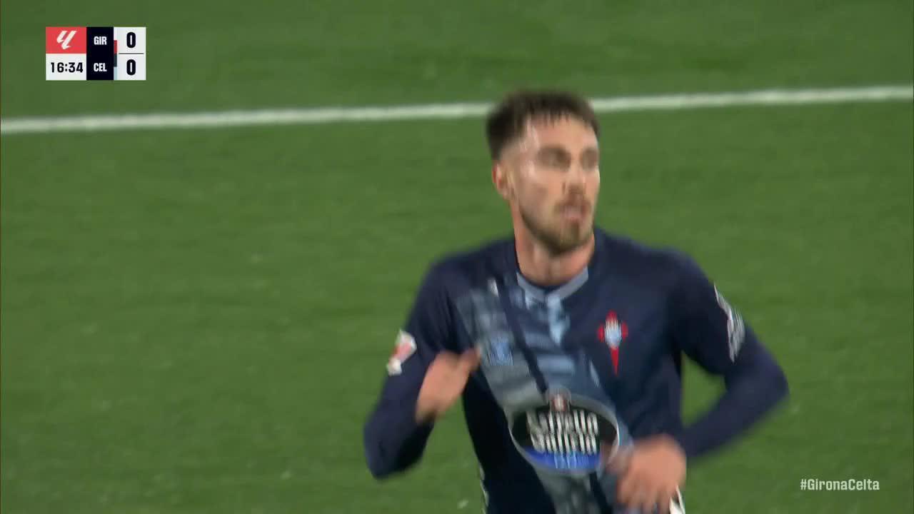 VIDEO Girona 1-2 Celta Vigo Full Highlights 2026.03.01, Girona vs Celta Vigo highlights, Girona Full Goals Highlights, Celta Vigo Full Goals Highlight, La Liga Full Highlight, La Liga Highlight, La Liga Full Goals Highlight, Clip kết quả bóng đá Tây Ban Nha hôm nay, Clip bóng đá Tây Ban Nha, Latest Football Highlights, Latest Football Full Highlights, Result Football Today 2026-03-01, Kết quả bóng đá hôm nay 2026-03-01