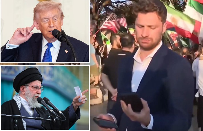 BREAKING VIDEO CBS Reporter's CONTROVERSIAL Take on Trump Rally Goes Viral, CBS Austin Reporter Pushes Back on Alleged Order to Downplay Pro-Trump Rally After Iran Strikes, Donald Trump, Benjamin Netanyahu Ali Khamenei, Breaking news protest, Donald Trump breaking news, Breaking news America, Breaking news today, Breaking news video, Breaking political news, Breaking world news, Breaking news USA, Hot news today, Hot news today on the world, Post news hot today, Latest today news video, US news video today, US news today, Today news Video, Shock news today, US today news, News hot today, Donald Trump Republican, President Donald Trump, Latest news Donald Trump Disqualified, CBS Austin, Sinclair Broadcast Group, Donald Trump, Benjamin Netanyahu, Ali Khamenei, Iran strikes, Media bias, Newsroom controversy, Texas Capitol, Pro-Trump rally, Israel–Iran conflict, US media debate