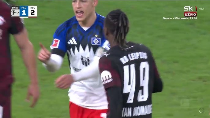 VIDEO Hamburger SV 1-2 RB Leipzig Full Highlights 2026.03.01, Hamburger SV vs RB Leipzig highlights, Hamburger SV Full Goals Highlights, RB Leipzig Full Goals Highlight, Bundesliga Full Goals Highlight, Clip bóng đá Đức, Clip kết quả bóng đá Đức hôm nay, Clip bóng đá ngoại hạng Đức, Latest Football Full Highlights, Latest Football Highlights, Result Football Today 2026-03-01, Kết quả bóng đá hôm nay 2026-03-01