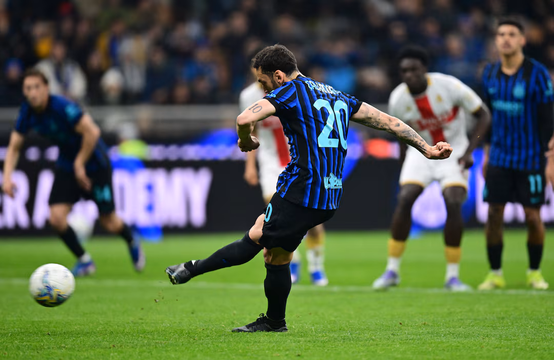 Watch the highlights VIDEO Inter Milan 2-0 Genoa Full Highlights 2026.02.28, Inter Milan vs Genoa Highlights, Inter Milan Full Goals Highlight, Genoa Full Goals Highlight, Clip bóng đá Ý, Clip kết quả bóng đá Ý Italia hôm nay, Latest Football Highlights, Latest Football Full Highlights, Serie A Full Goals Highlight, Serie A Highlight, Kết quả bóng đá hôm nay 2026-02-28, Result Football Today 2026-02-28