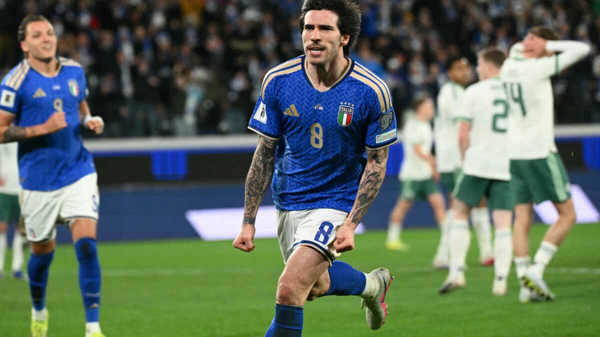 VIDEO Italy 2-0 Northern Ireland Full Highlights 2026.03.26, See highlights Italy 2-0 Northern Ireland all goals, Italy vs Northern Ireland highlights, Italy Full Goals Highlight, Northern Ireland Full Goals Highlight, vong loai world cup 2026, Video bóng đá World Cup 2026, World Cup 2026, World Cup 2026 Qualifiers, Clip bóng đá Vòng Loại World Cup 2026, Vòng loại World Cup 2026, Video Vòng Loại World Cup 2026, Video bàn thắng World Cup 2026, Latest Football Full Highlights, Latest Football Highlights, Result Football Today 2026-03-26, Kết quả bóng đá hôm nay 2026-03-26
