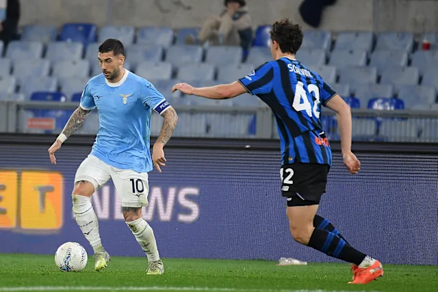 VIDEO Lazio 2-2 Atalanta Full Highlights Extended 2026.03.04, Video Lazio 2-2 Atalanta all goals, Lazio vs Atalanta highlights, Lazio Full Goals Highlights, Atalanta Goals Highlights, Coppa Italia Full Goals Highlight, Clip bóng đá Ý, Clip kết quả bóng đá Ý Italia hôm nay, Latest Football Highlights, Latest Football Full Highlights, Kết quả bóng đá hôm nay 2026-03-04, Result Football Today 2026-03-04