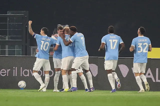 VIDEO Lazio 2-2 Sassuolo Full Highlights Extended 2026.03.09, Video highlights Lazio 2-2 Sassuolo all goals, Lazio vs Sassuolo highlights, Lazio Full Goals Highlights, Sassuolo Full Goals Highlight, Latest Football Highlights, Latest Football Full Highlights, Serie A Highlight, Serie A Full Goals Highlight, Kết quả bóng đá hôm nay 2026-03-08, Result Football Today 2026-03-08