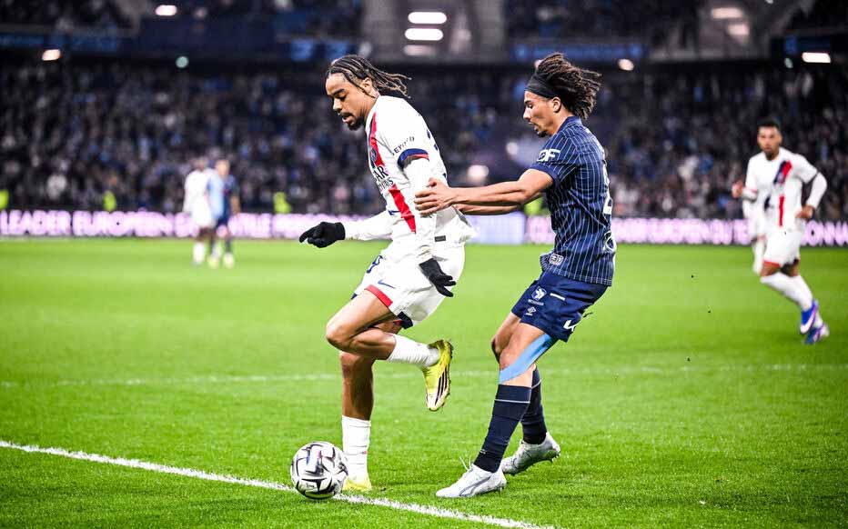 VIDEO Le Havre 0-1 PSG Full Highlights Extended 2026.02.28, Le Havre vs PSG Highlights, Le Havre Goals Highlights, PSG Full Goals Highlight, Paris SG Full Goals Highlight, Paris SG Full Goals Highlights, Clip bóng đá Pháp, Clip kết quả bóng đá Pháp, Kết quả bóng đá Pháp hôm nay, Latest Football Highlights, Latest Football Full Highlights, Kết quả bóng đá hôm nay 2026-02-28, Result Football Today 2026-02-28