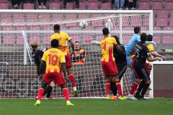 VIDEO Lecce 2-1 Cremonese Full Highlights 2026.03.08, Serie A Full Goals Highlight, Serie A Highlight, Lecce vs Cremonese highlights, Lecce Full Goals Highlights, Cremonese Full Goals Highlights, Clip bóng đá Ý, Clip kết quả bóng đá Ý Italia hôm nay, Latest Football Highlights, Latest Football Full Highlights, Kết quả bóng đá hôm nay 2026-03-08, Result Football Today 2026-03-08