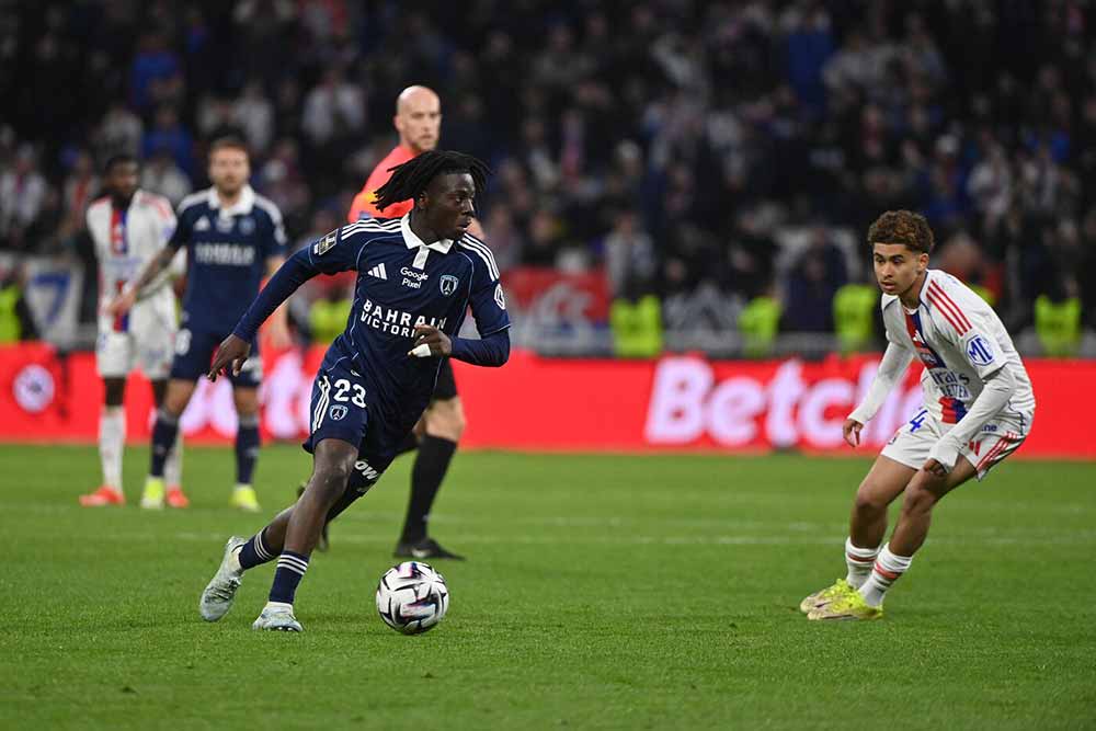 VIDEO Lyon 1-1 Paris FC Full Highlights Extended 2026.03.08, Ligue 1 Full Highlight, Lyon vs Paris FC highlights, Lyon Full Goals Highlight, Paris FC Full Goals Highlights, Kết quả bóng đá Pháp hôm nay, Clip kết quả bóng đá Pháp, Clip bóng đá Pháp, Latest Football Highlights, Latest Football Full Highlights, Kết quả bóng đá hôm nay 2026-03-08, Result Football Today 2026-03-08