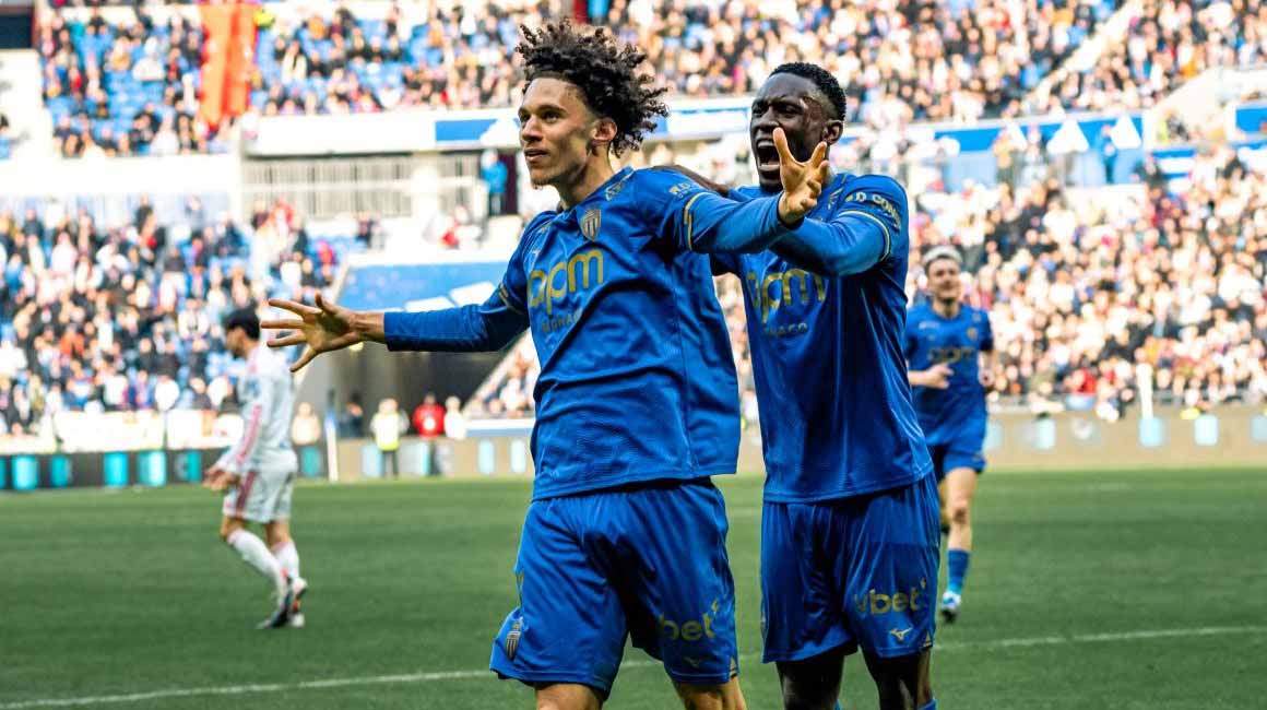 VIDEO Lyon 1-2 AS Monaco Full Highlights Extended 2026.03.22, Highlights Lyon 1-2 AS Monaco all goals, Lyon vs AS Monaco highlights, Lyon Full Goals Highlight, AS Monaco Full Goals Highlight, Ligue 1 Full Highlight, Latest Football Full Highlights, Latest Football Highlights, Result Football Today 2026-03-22, Kết quả bóng đá hôm nay 2026-03-22, Clip kết quả bóng đá Pháp, Clip bóng đá Pháp, Kết quả bóng đá Pháp hôm nay