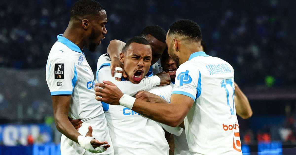 VIDEO Marseille 3-2 Lyon Full Highlights Extended | Ligue 1 Highlights | 2026.03.01, Highlights Marseille 3-2 Lyon all goals, Marseille vs Lyon highlights, Marseille Full Goals Highlight, VIDEO Marseille 3-2 Lyon Full Highlights Extended 2026.03.01, Lyon Full Goals Highlight, Ligue 1 Full Highlight, Latest Football Highlights, Latest Football Full Highlights, Result Football Today 2026-03-01, Kết quả bóng đá hôm nay 2026-03-01
